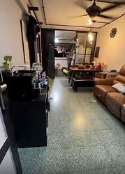 Blk 171 Stirling View (Queenstown), HDB 3 Rooms #547126841